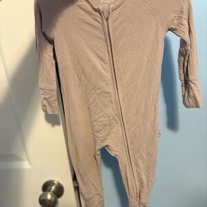 DreamyZzz Bamboo Zippy